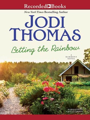 cover image of Betting the Rainbow